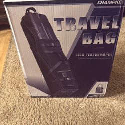 Travel Golf Bag