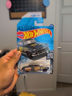Hotwheels🔥