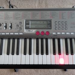 Casio Keyboard