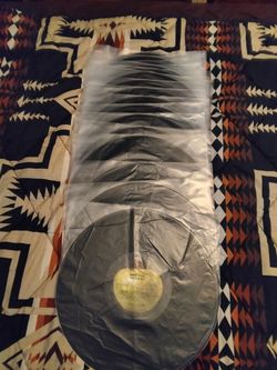 Beatles Collection 20 Albums ( No Sleeve's)