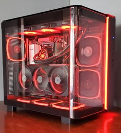 RTX 4080  4K Ready Gaming PC