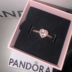 Pandora Ring