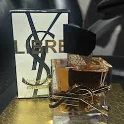 New Yves Saint Laurent Libre Perfume