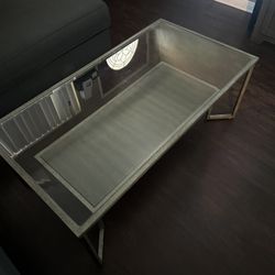 Modern Coffee Table