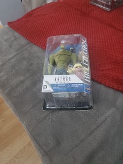 DC COLLECTIBLES TNBA 