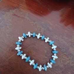 Olaf Bracelet 