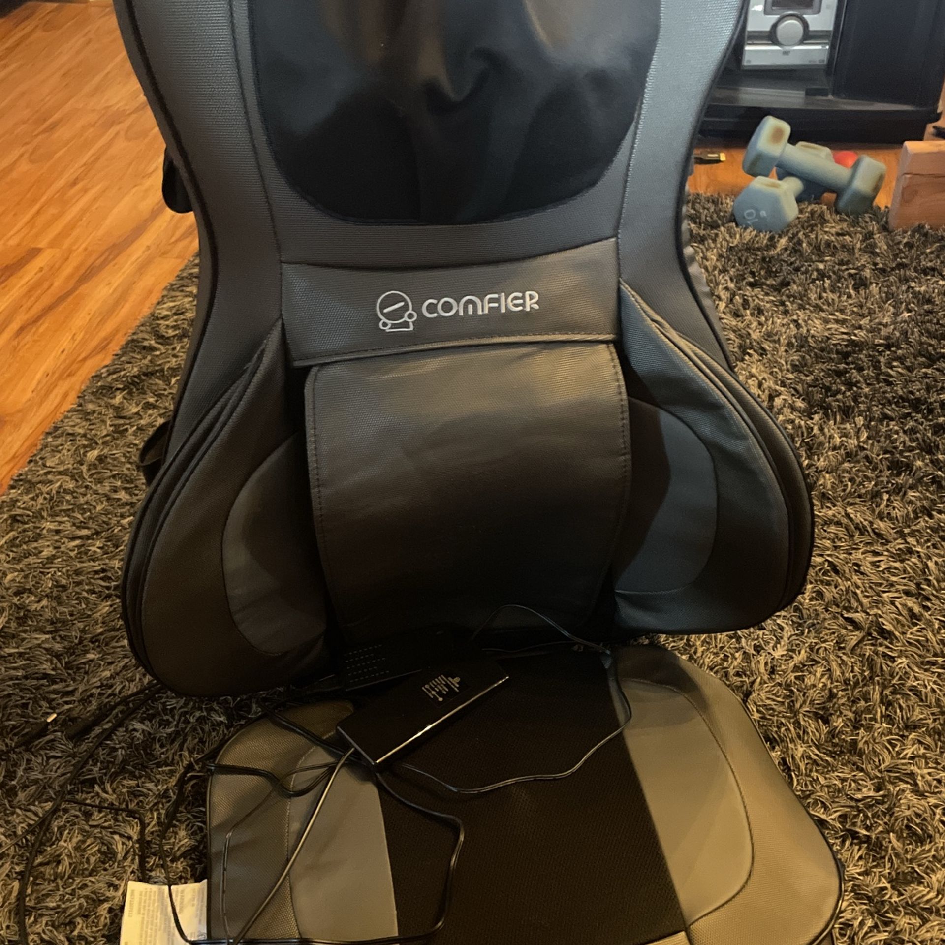 Comfier Massage