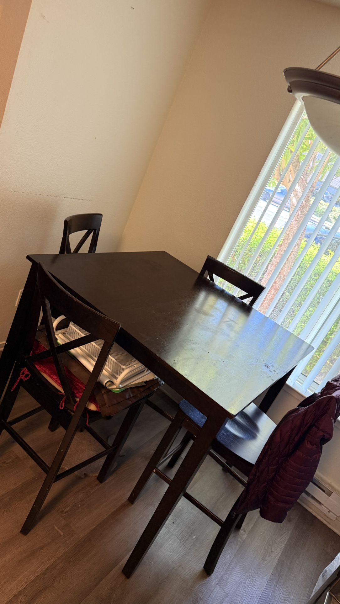 Dining Table FREE 