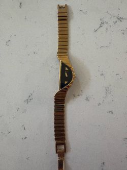Sieko rare half moon watch