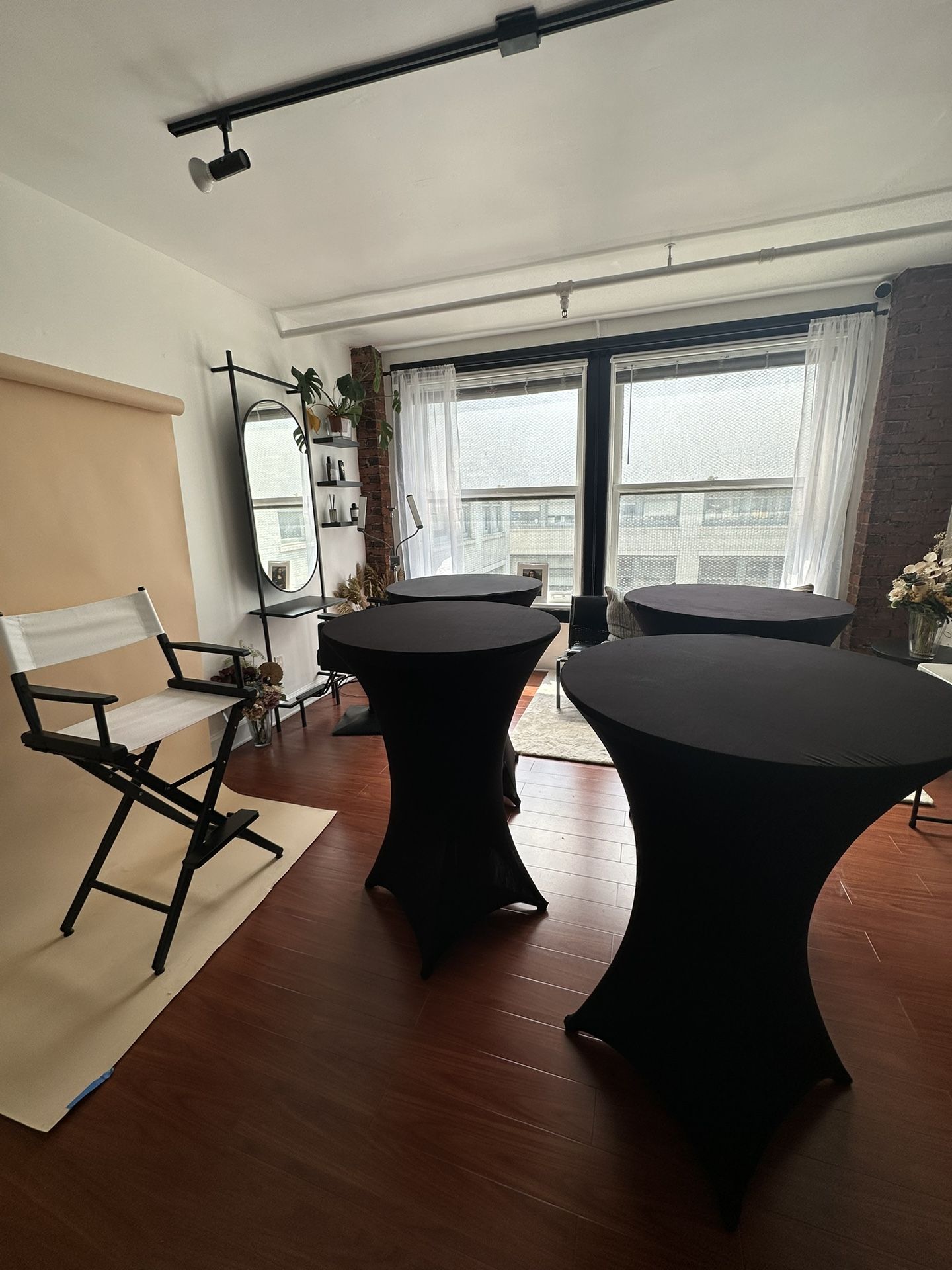 Tents Tables Chairs Linens Cocktail Tables Drape