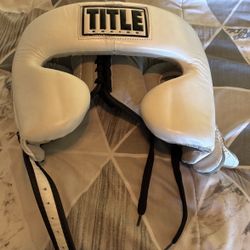 Tittle Head Gear 