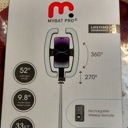 Mybat Pro Phone Stand