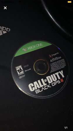 Cod bo3