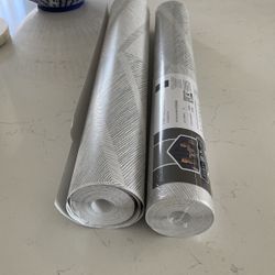 Wallpaper - 2 Rolls