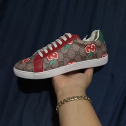 Gucci Shoes | Gucci Chinese Valentines Day Sneakers