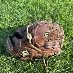 Wilson Glove