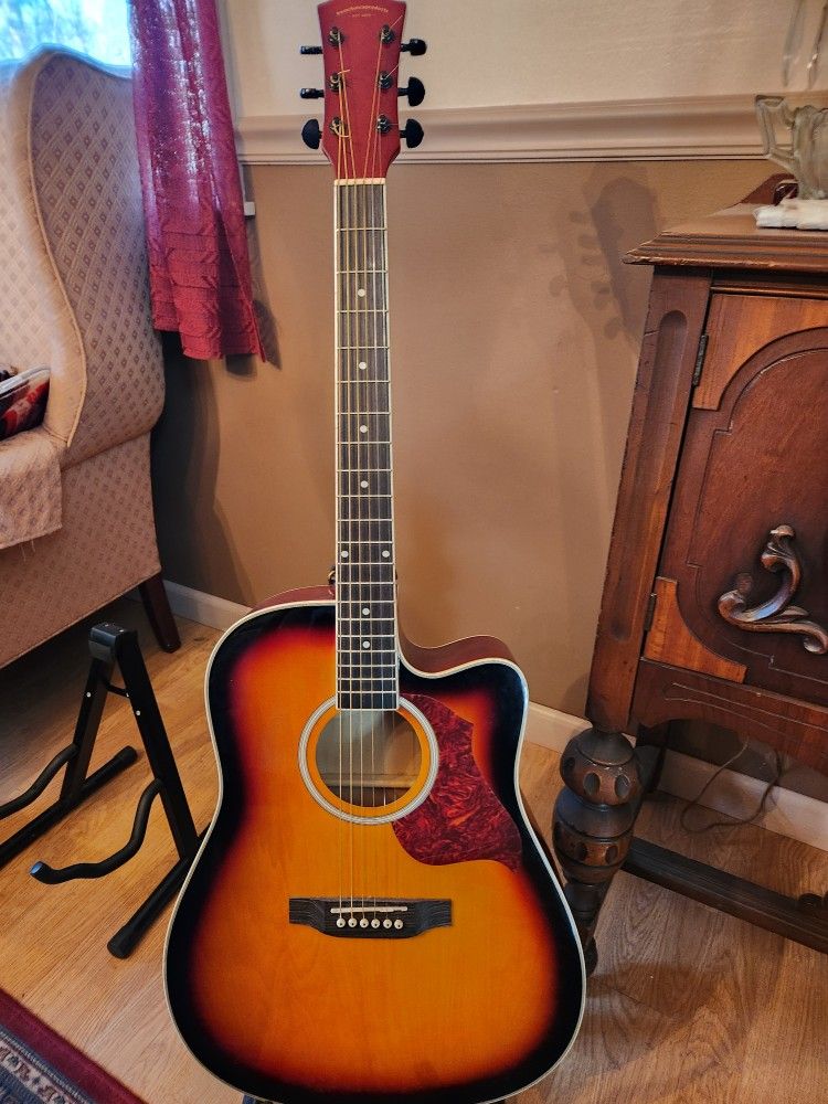 Guitar