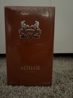 Pdm althair