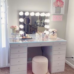 Bonitos Tocadores Disponibles Entregas Inmediatas 