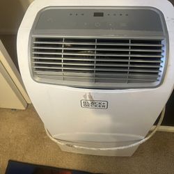 Portable Ac Unit