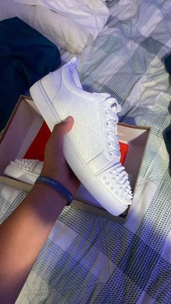 red bottoms get gone asap
