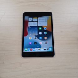 Ipad Mini 4***128gb. Wifi
