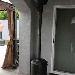 Patio Heater w/ Tank