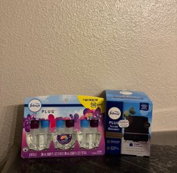 Febreze Bundle