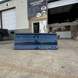 Ford F150 Tailgate 09-14 ( Used Car Parts )