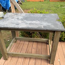 Kitchen Island High Top Table *FREE*