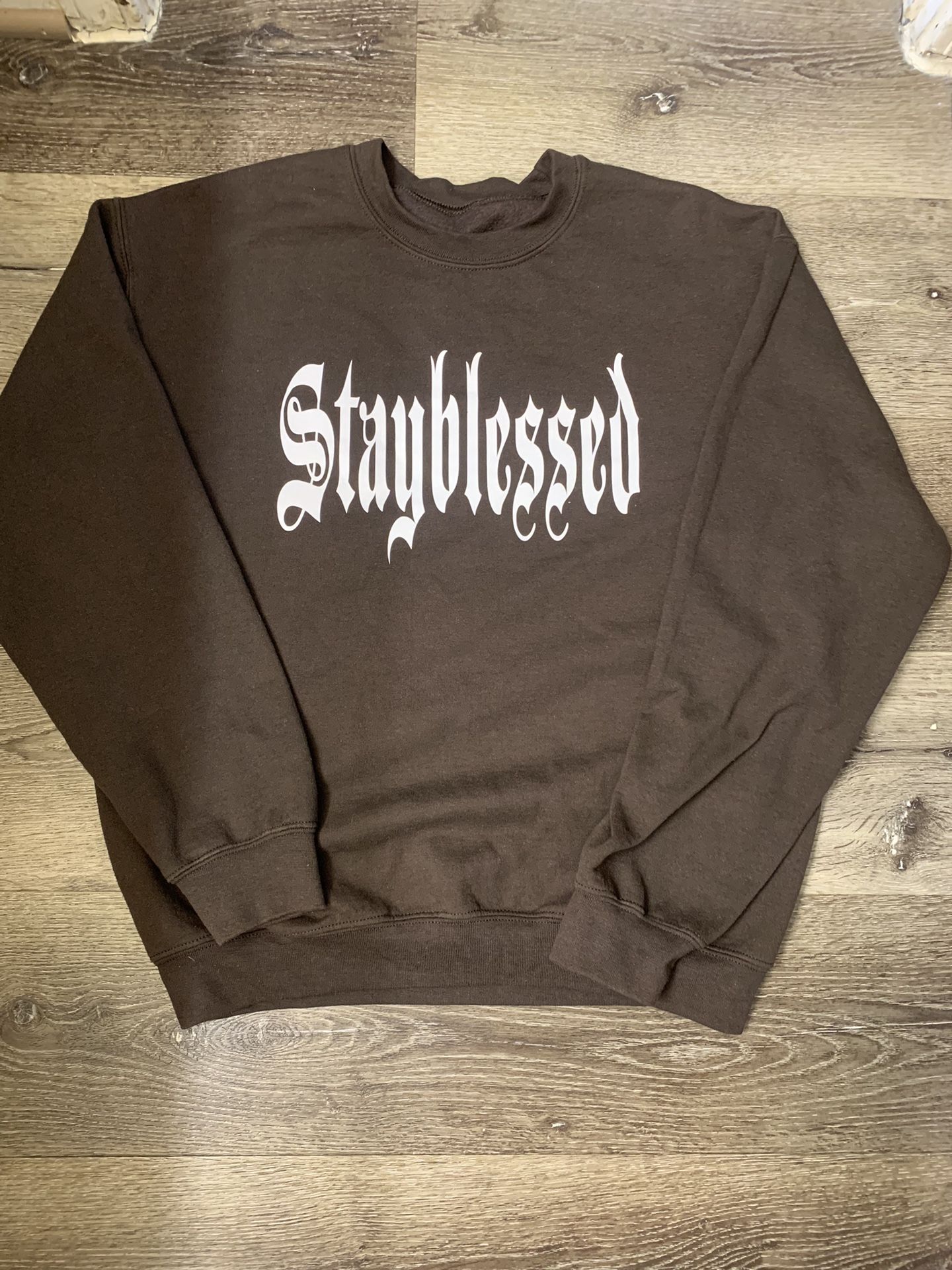 Crewneck 