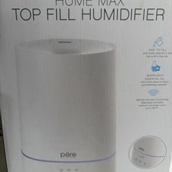 Home Humidifier