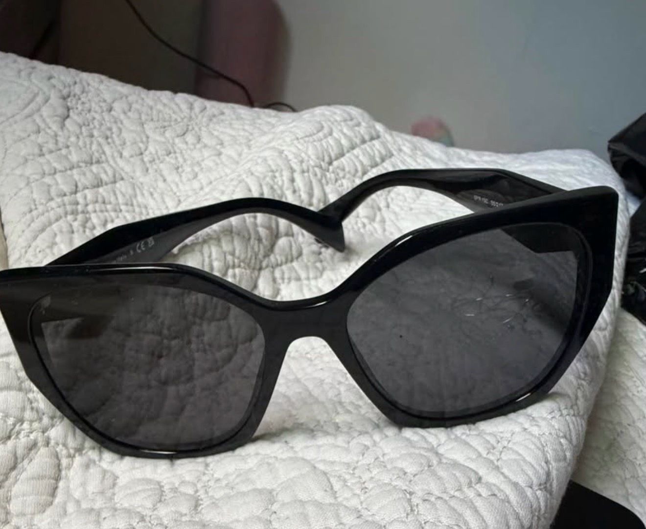 Prada sunglasses