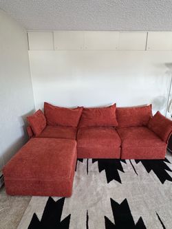 Modular Sectional Sofa