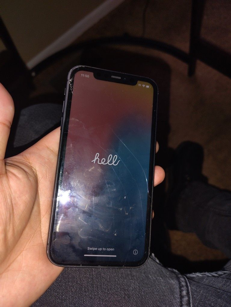 iPhone 11