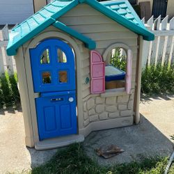 Kids Play House 