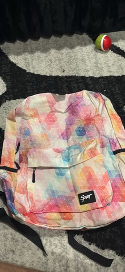 Kids backpack