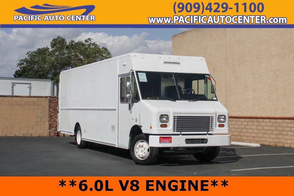 2013 Freightliner Mt-55