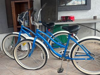 Huffy