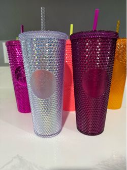 Starbucks Tumblers