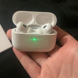 AirPods Pro