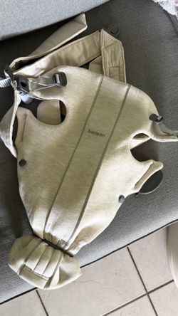 Baby Bjorn Baby Carrier