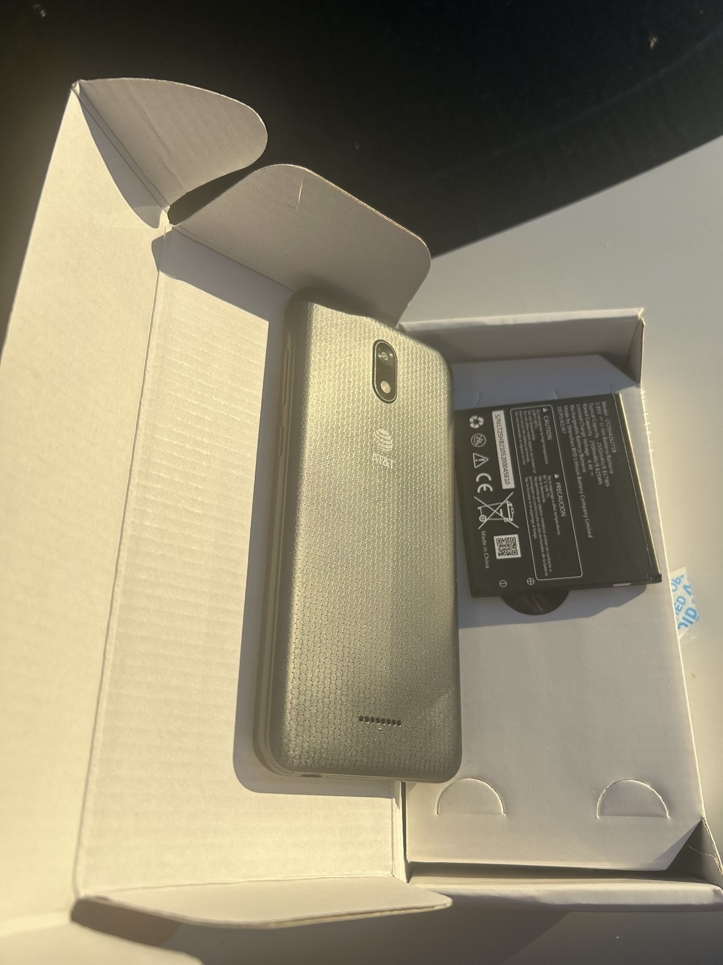 Pre activated Phones And Sim Cards