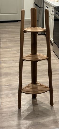 IKEA Plant Stand