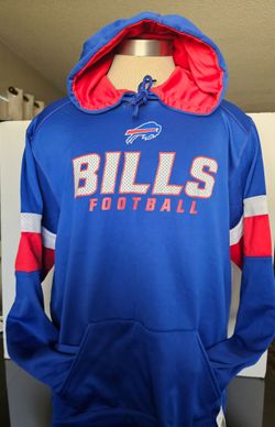 Buffalo Bills Hoodie
NFL TEAM