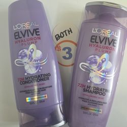 L'oreal Elvive