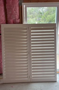 Shutters