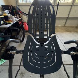 Teeter Inversion Table EP 560