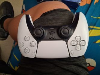 Ps5 controller