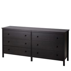 Ikea Dresser 